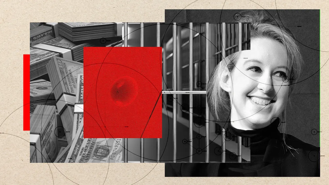 How Elizabeth Holmes Tricked WIRED—and Everyone Else