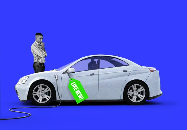 Is that used EV worth the price? This checklist could save you thousands of dollars.