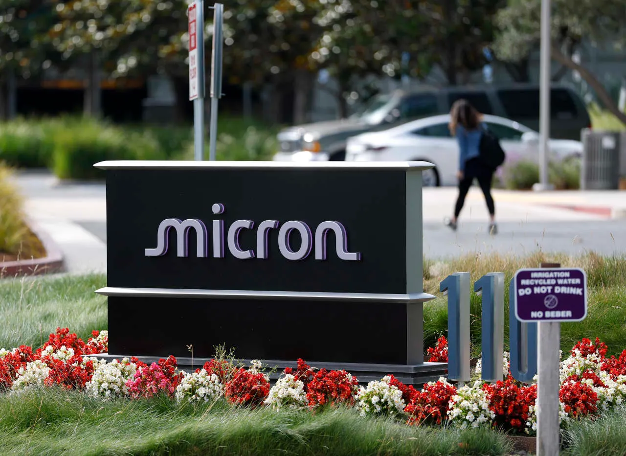 Micron could dethrone Nvidia and become the biggest driver of S&P 500 profit growth
