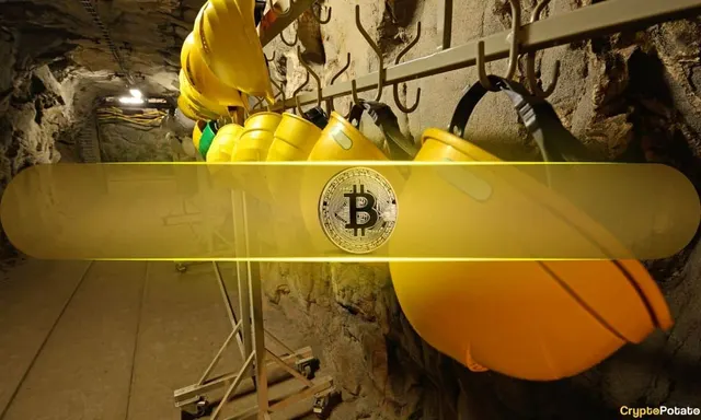 Bitcoin Miner Fees Fall to Just 0.64% of Revenue, Analyst Says
