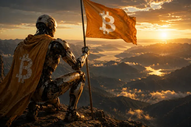 Elon Musk Grok AI Predicts a Wild End to 2026 for Bitcoin