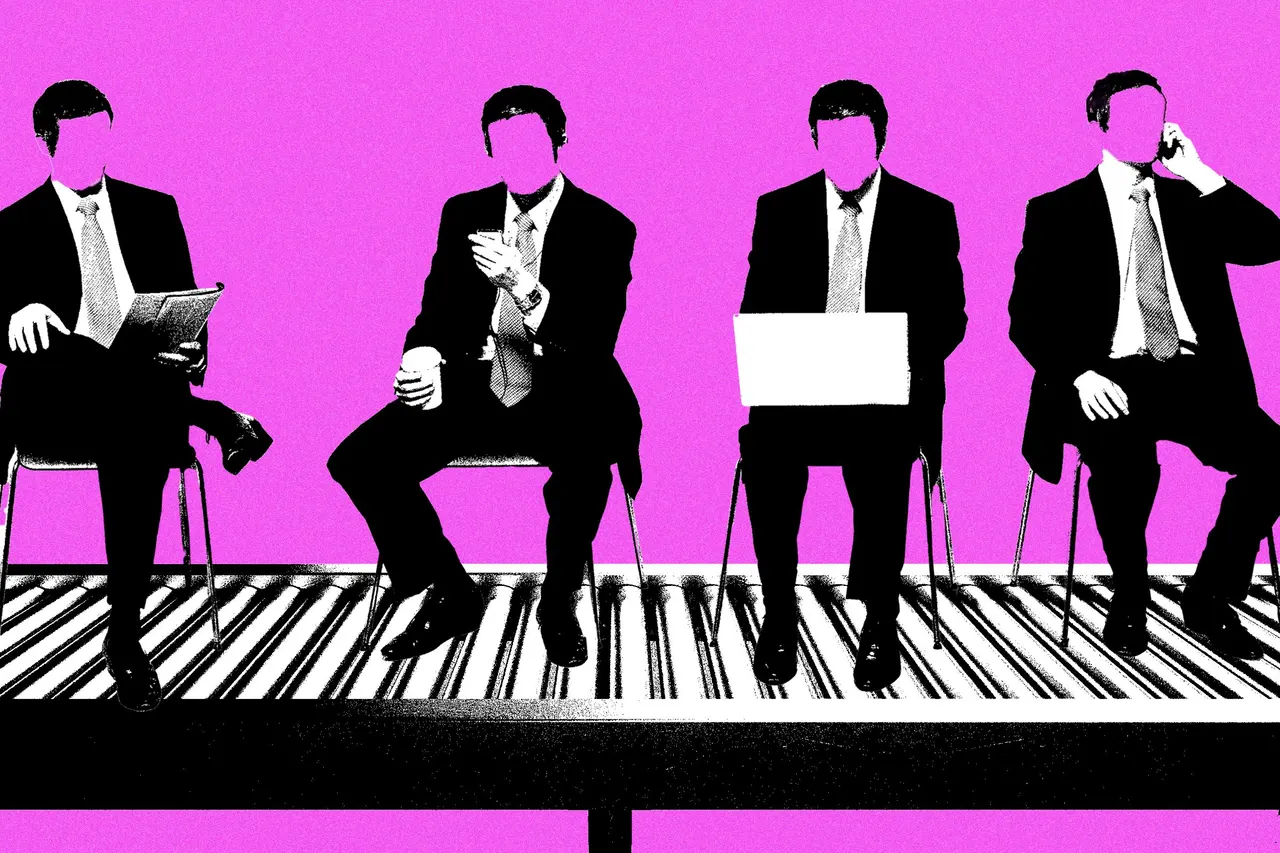 AI Agents Are About to Flood the Workforce. No One’s Ready for It