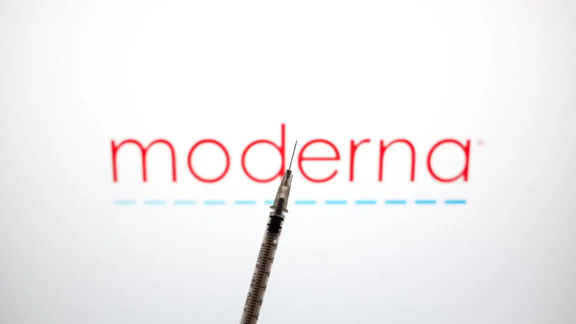 Moderna and Merck say their mRNA cancer vaccine cut death, recurrence by 42%