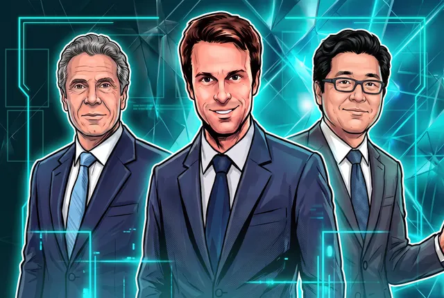Ledger attack spreads to EU, AI finds ’18 trillion XRP’ bug: Hodler’s Digest
