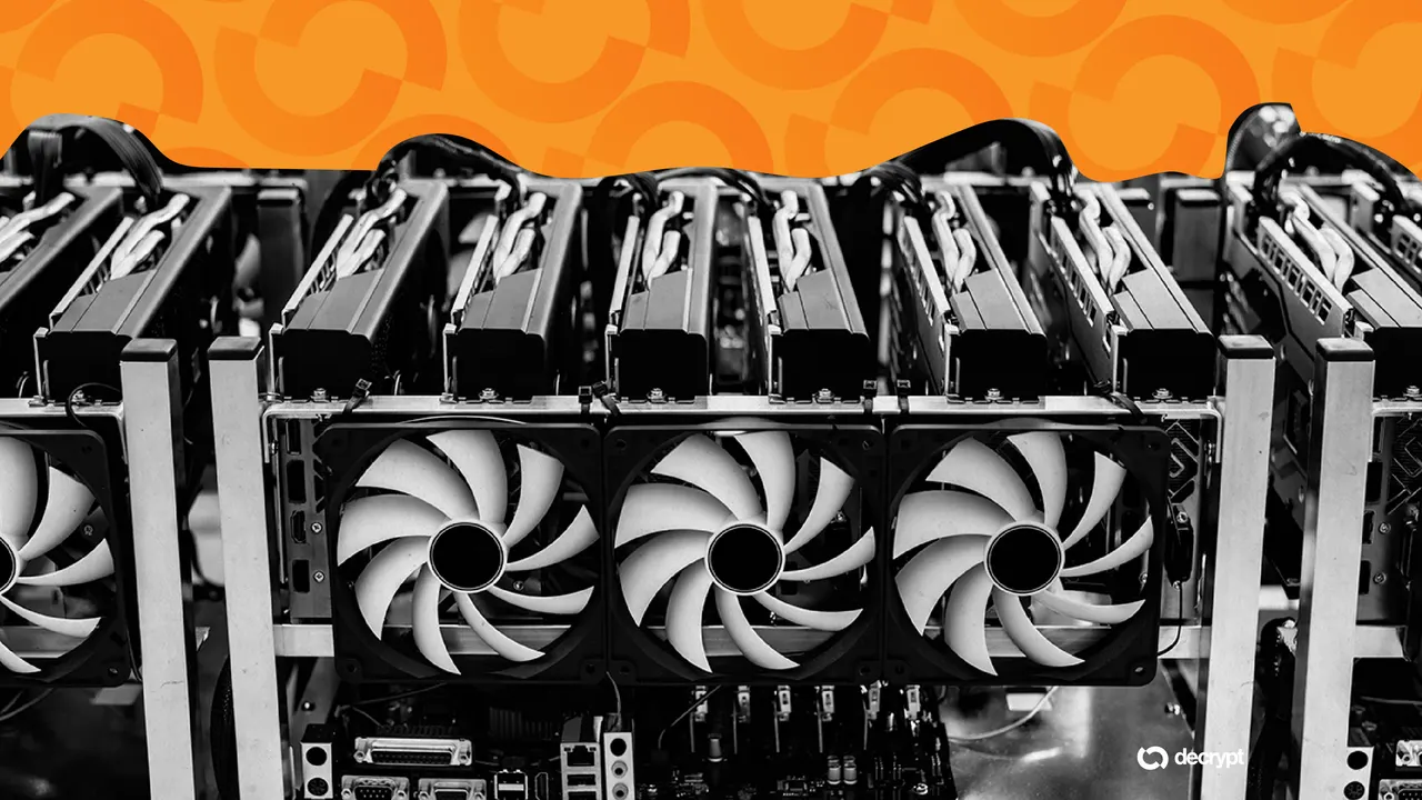Bitcoin Mining Firm Luxor Raises $16 Million to Scale Its AI Compute Push