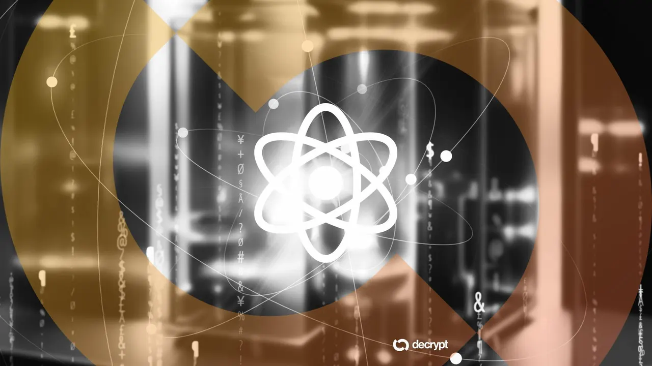 Europol Warns Crypto Wallets Are 'Primary Risk' for Quantum Attacks