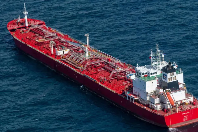 Trump taps Russia to boost global diesel supplies ahead of midterms. It may be ‘too little, too late,’ says strategist.