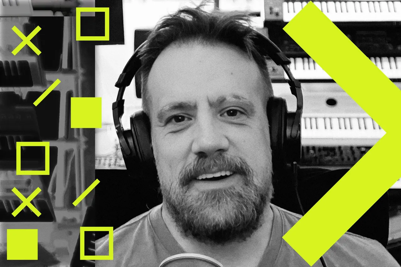 Benn Jordan on Flock, privacy, and the new surveillance backlash