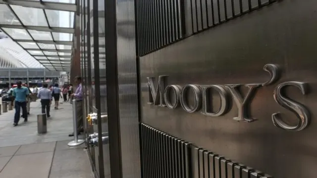 Moody’s Gives Sky Protocol Its First Stablecoin Credit Rating