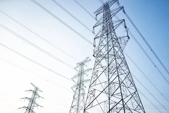 America's growing digital economy requires power grid updates. Who will foot the bill?