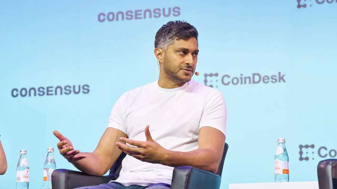 Kraken’s parent Payward is betting billions on becoming financial infrastructure, not just a crypto exchange