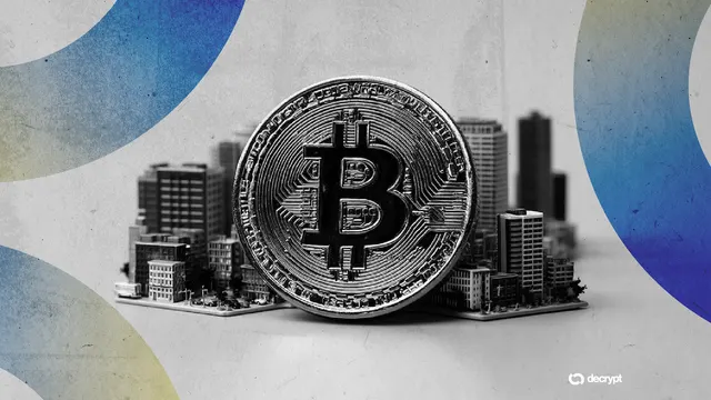 Bitcoin Tests $81,000 as Rate Hike Fears Linger After Hot Inflation Data