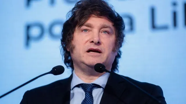 Argentine Court Clears President Milei of All Charges in Libra Crypto Case