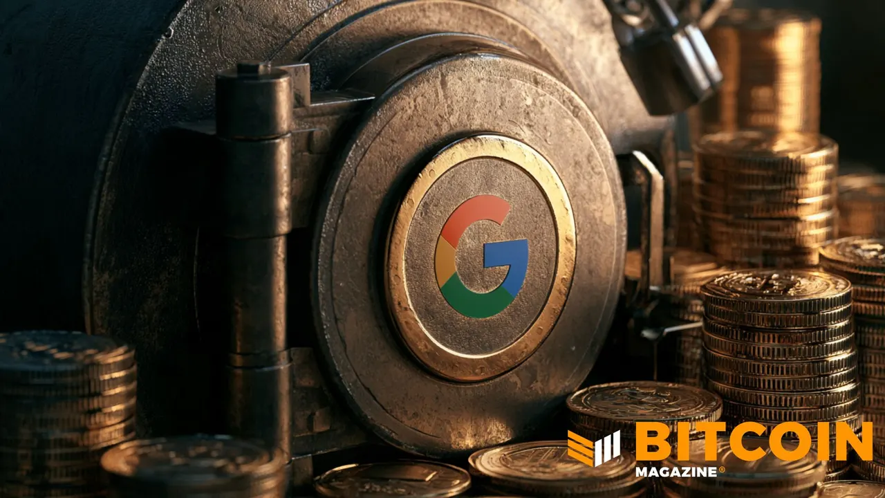 Google Debuting a Bank-Grade Crypto Custody Tool Built on Split Keys: Report