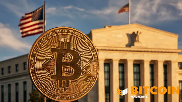 Bitcoin Price Trades Above $81,500 as Fed Keeps Rates Steady in Split Vote