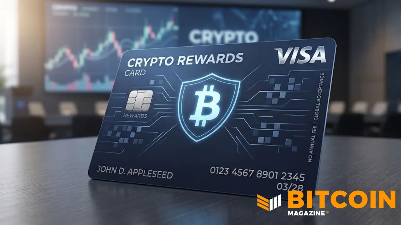 Crypto Card Payments Hit Record $12.5 Billion as Stablecoin Adoption Surges