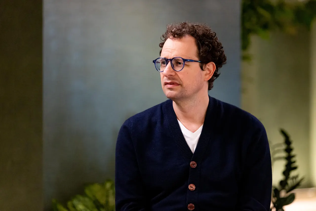 Anthropic’s elaborate plan to keep Wall Street at bay