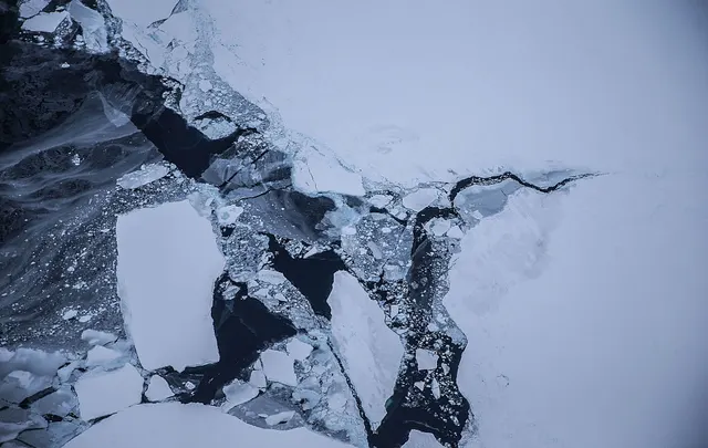 A hidden ocean change near Antarctica could have global consequences
