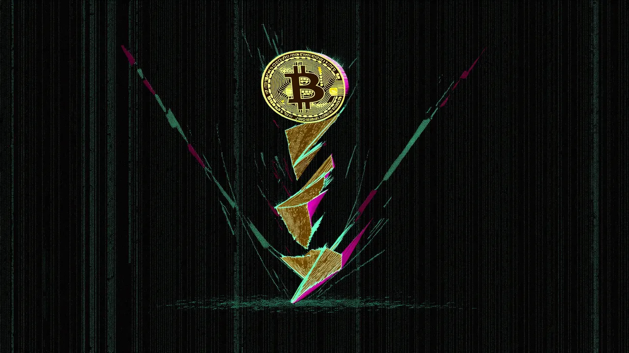 Bitcoin ETFs Draw Nearly $3 Billion in Seven Sessions as 2026 Flows Turn Positive