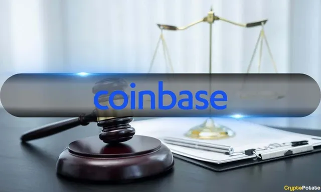 Coinbase Faces $25M Loss Claim From Crypto Investor