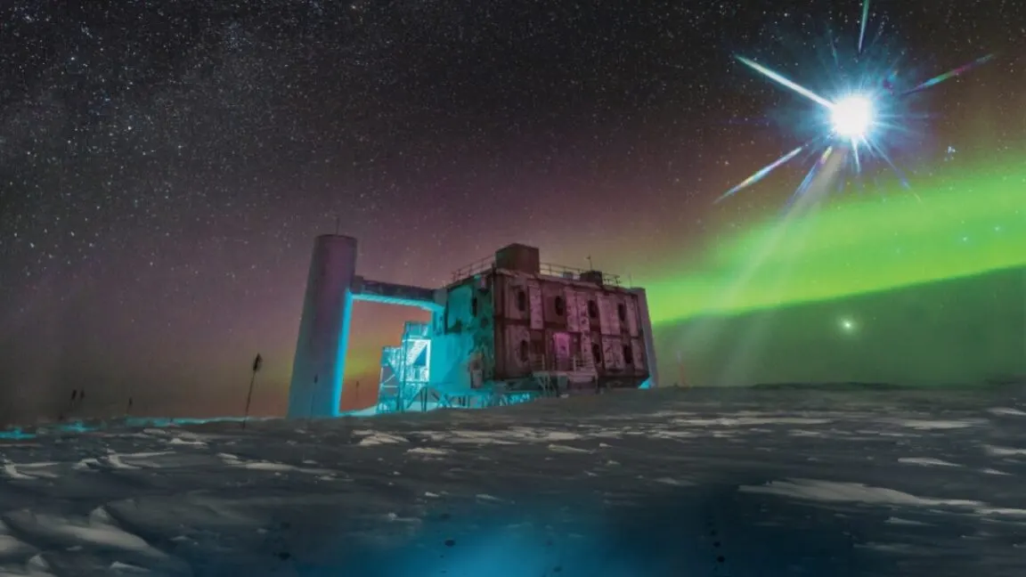 Neutrino physicist wins 2026 Nobel Physics Prize