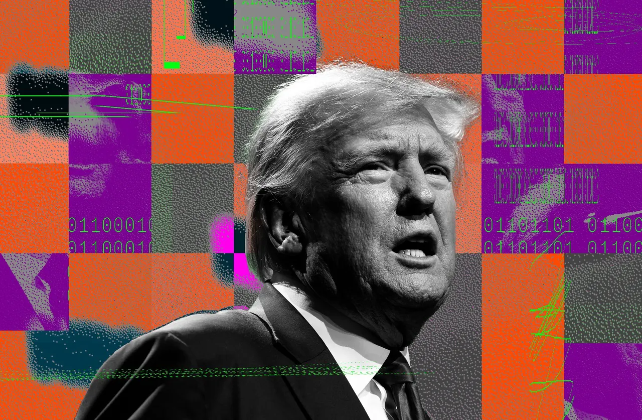Nvidia, Apple, Google, Microsoft, Amazon, and Meta gave Trump a combined $92 million for his ballroom