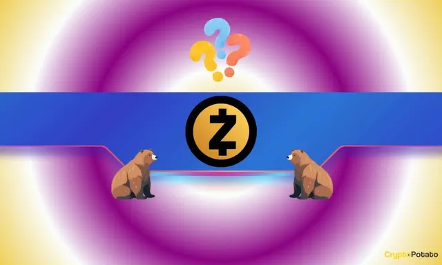 Zcash (ZEC) Plunges 12% Daily: Healthy Correction or the End of the Rally?