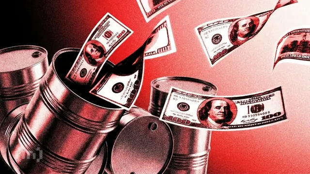 Oil Slips After G7 Agrees to Release 100 Million Barrels From Emergency Reserves