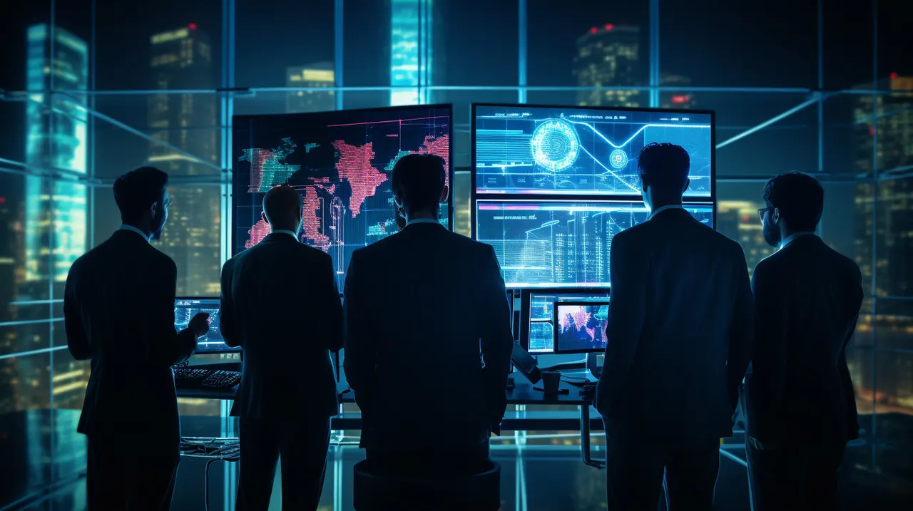 Can Accenture (ACN) Profit From AI Safety While AI Pressures Its Own Business Model?