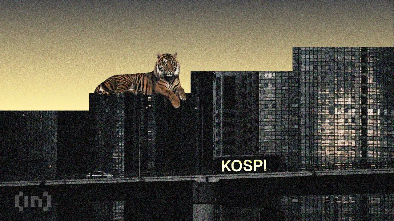 KOSPI Rebounds 3%, but Fed Rate Hike Fears Could Cap the Recovery