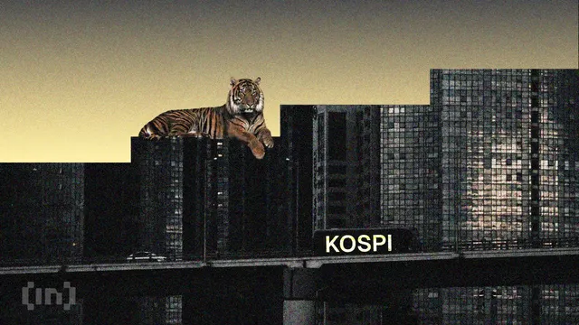KOSPI Rebounds 3%, but Fed Rate Hike Fears Could Cap the Recovery