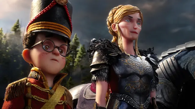 Wildwood’s director says AI is ‘antithetical to everything that we are at this studio’