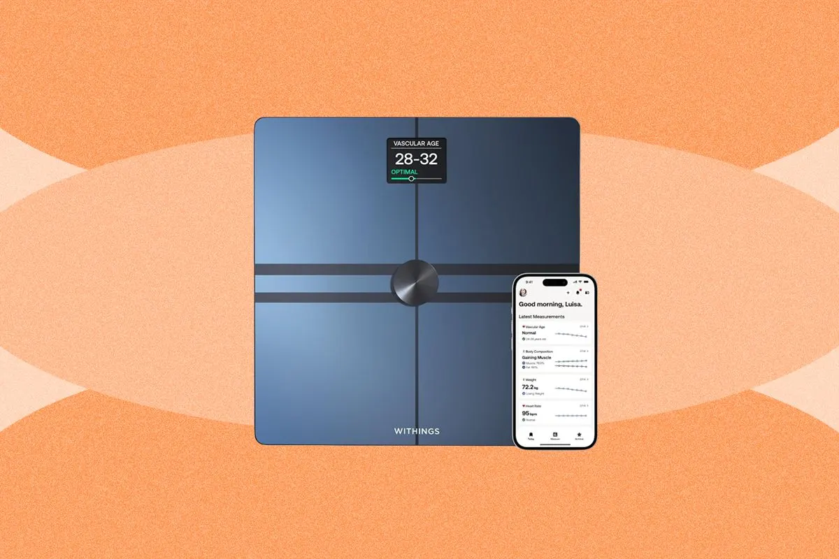The Best Smart Scales for Tracking Weight and Body Composition (2026)