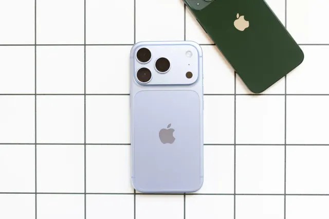 Quick question: Who exactly is iPhone Handoff for?