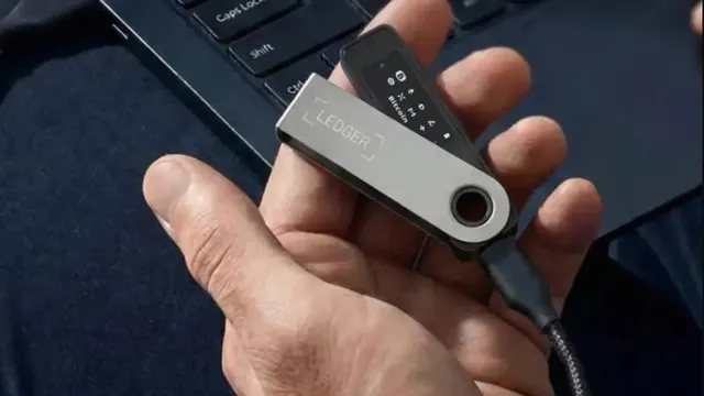Ledger claims CryptoBilis cases are limited as up to $93M is traced, $10M frozen