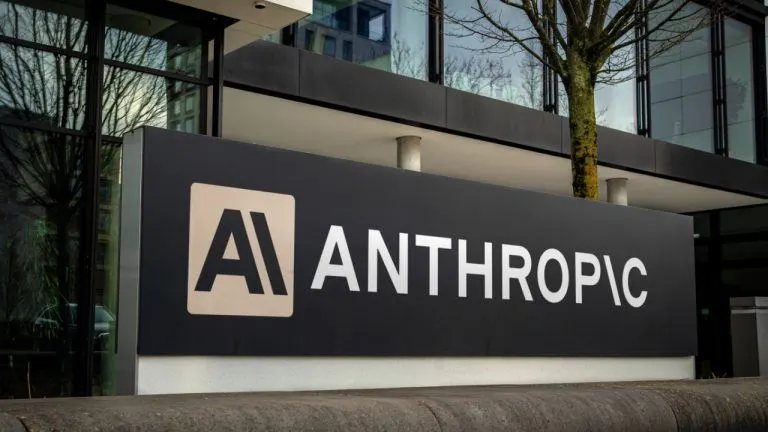 Anthropic’s $2 Trillion IPO Is ‘Nuts’ Says Devere Amid Warning of Risks to Savers