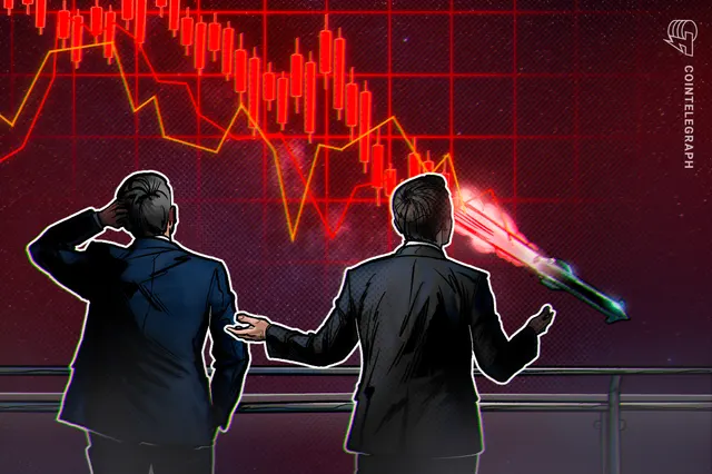 Pudgy Penguins-backed Abstract to shut down after ‘tens of millions’ in losses