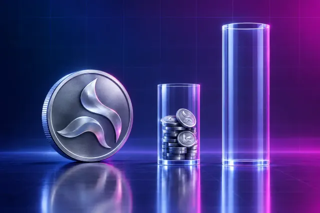 XRP News: Evernorth’s Listing Exposes a $677M Gap