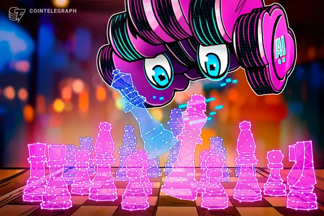 Crypto.com AI agent still in ‘stealth mode’ nearly 8 months after Super Bowl debut