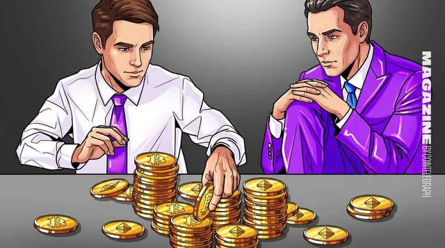 Crypto lending rises again… but have they solved the risks?