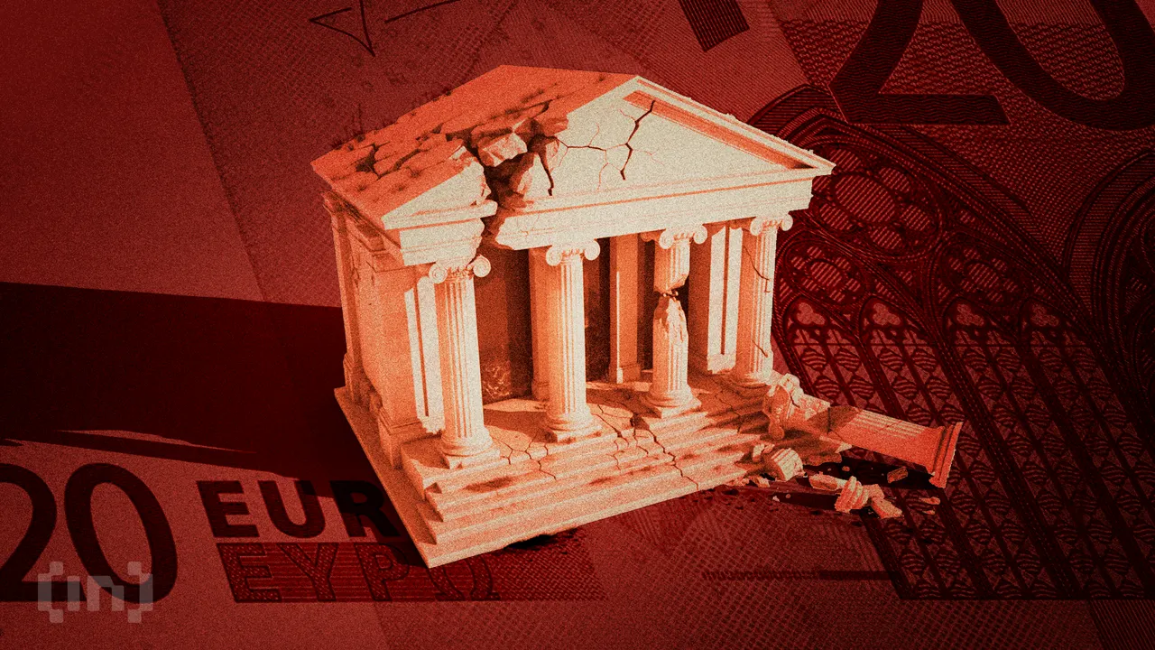 7 Months Into the Iran War, the Oil Shock Is Showing Up in Europe's Inflation Reports