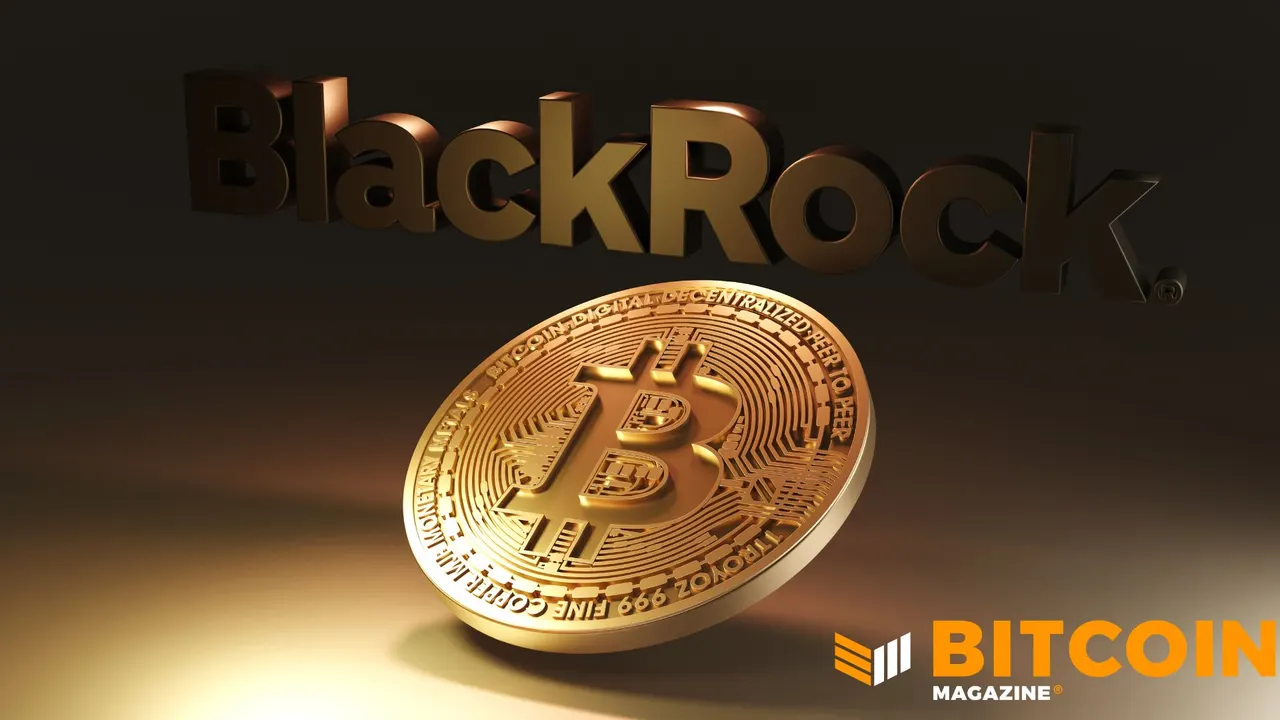 BlackRock Files for Bitcoin ETF With Downside Buffer and Capped Upside