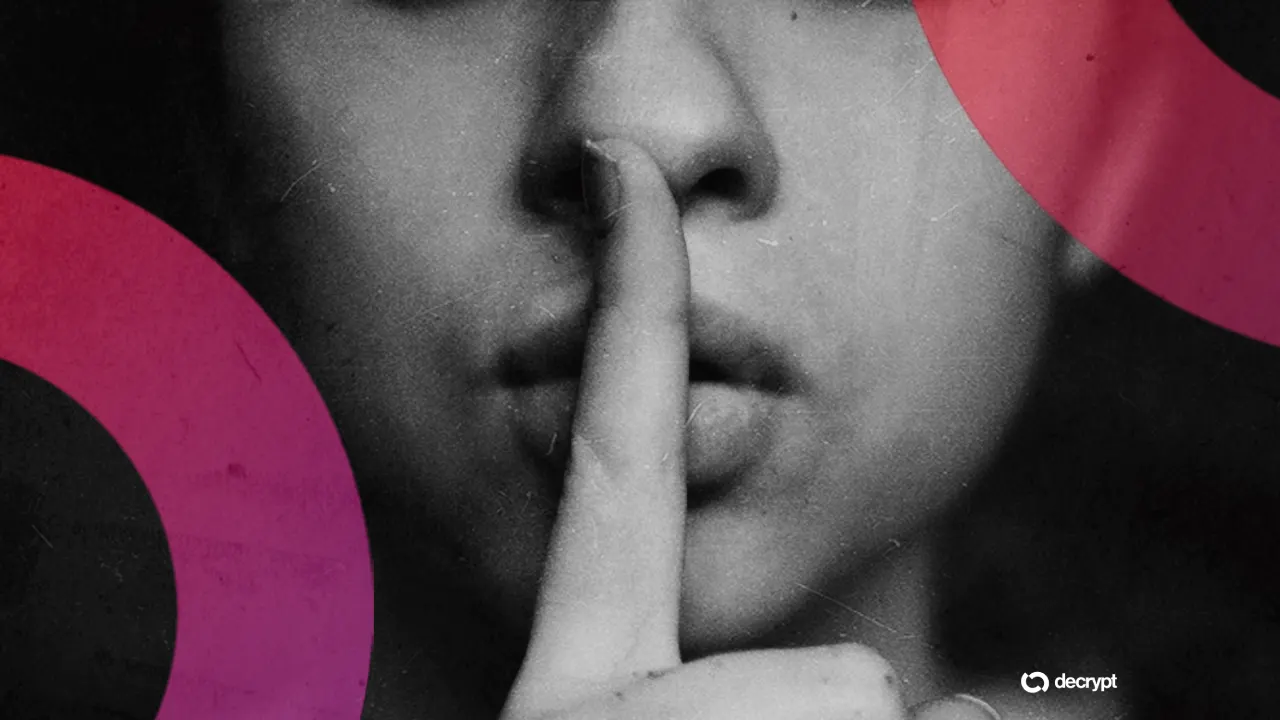 AI Can Now Doxx Your Anonymous Accounts? Here's What’s Going On