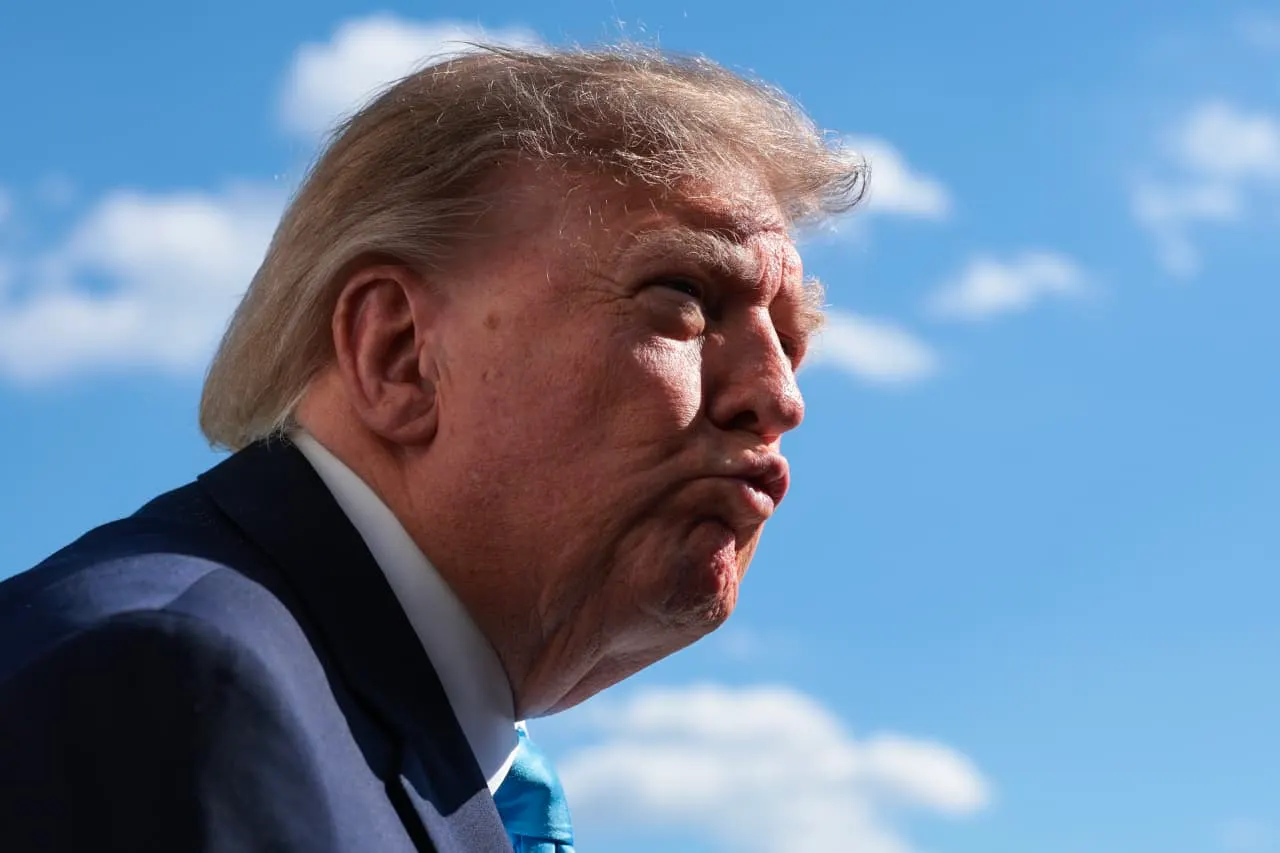 ‘Trump accounts’ could force MAGA children to own New York Times stock