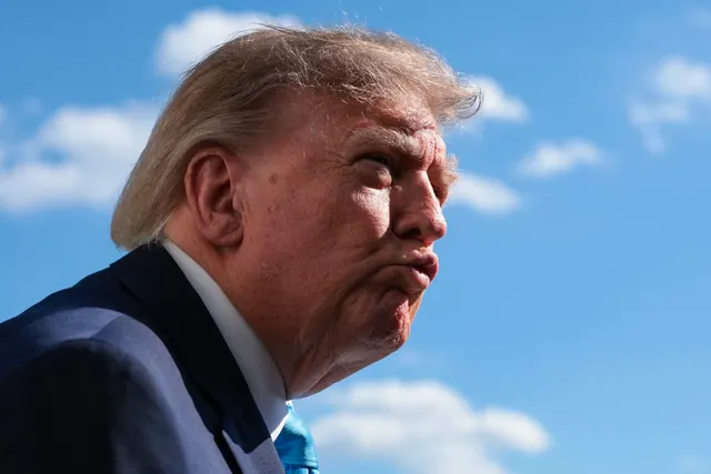 ‘Trump accounts’ could force MAGA children to own New York Times stock