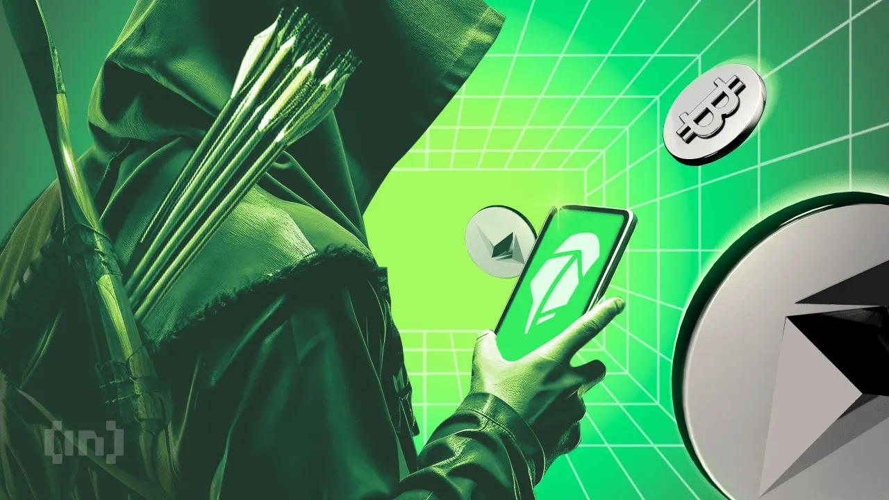 Robinhood Unveils In-App AI Agents That Can Trade on Customers' Behalf