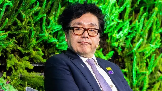 Tom Lee’s Bitmine Nears 5% of Ether Supply With $41M ETH Buy