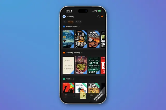Readwise is taking on Kindle and Kobo for ebook supremacy