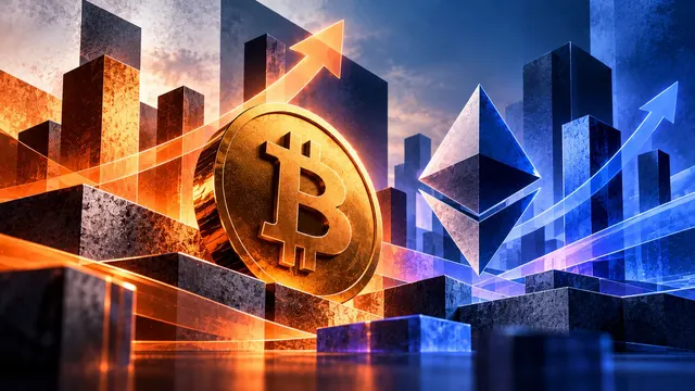 Bitcoin ETFs draw $528 million as ether funds snap five-day outflow streak