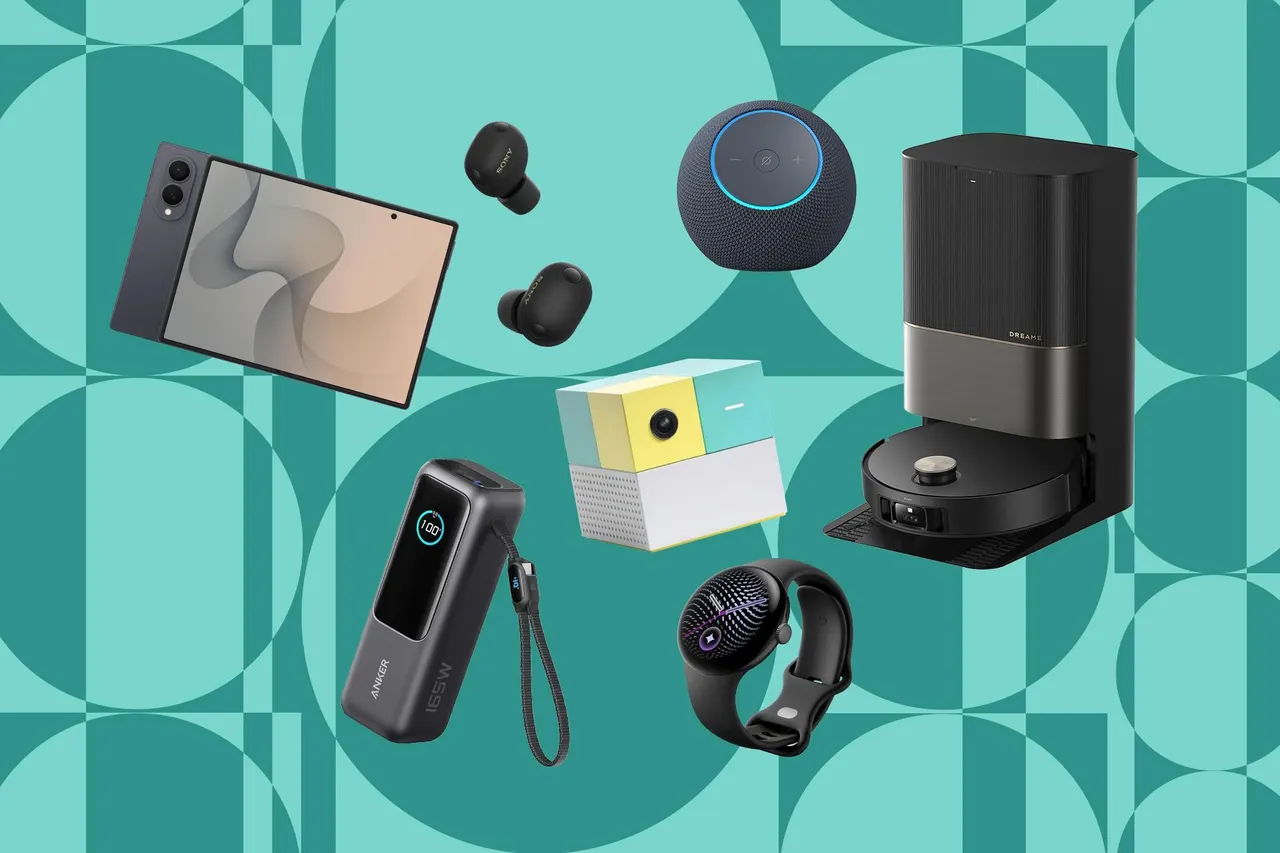 The Verge’s guide to the best October Prime Day deals